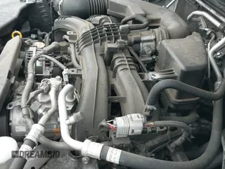 ✅ 2018 Subaru Crosstrek Limited • VIN: JF2GTALC0JH337290 • Lot: 43558842. Listed on IAAI with 80,022 mi. Free auction sales archive from the USA and detailed vehicle history report at DreamBid. Image 19.