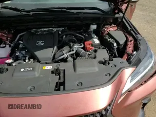 ✅ 2025 Lexus NX 350 • VIN: 2T2AGCEZ0SC065105 • Lot: 50727115. Wystawiony na Copart z przebiegiem 5 389 mil. Bezpłatny archiwum sprzedaży aukcyjnych z USA i szczegółowy raport historii pojazdu na DreamBid. Zdjęcie 16.