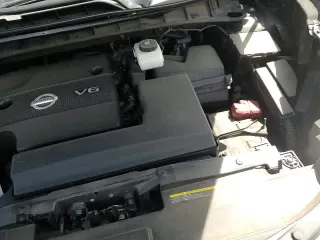 ✅ 2018 Nissan Murano SV • VIN: 5N1AZ2MHXJN118563 • Лот: 81682905. Опубликован ранее на Copart с пробегом 84 578 миль. Бесплатный доступ к архиву аукционных продаж из США и подробный отчёт об истории автомобиля на DreamBid. Изображение 16.