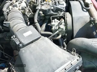 ✅ 2002 Mitsubishi Montero Sport ES • VIN: JA4LS21H92J033853 • Lot: 42174546. Wystawiony na IAAI z przebiegiem 176 265 mil. Bezpłatny archiwum sprzedaży aukcyjnych z USA i szczegółowy raport historii pojazdu na DreamBid. Zdjęcie 21.