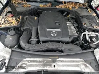 ✅ 2017 Mercedes-Benz C 300 • VIN: 55SWF4KB2HU211744 • Лот: 93175495. Опубликован ранее на Copart с пробегом 12 525 миль. Бесплатный доступ к архиву аукционных продаж из США и подробный отчёт об истории автомобиля на DreamBid. Изображение 13.