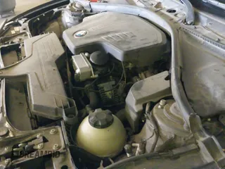 ✅ 2014 BMW 4 Series 428i • VIN: WBA3N7C55EF719261 • Lot: 43411066. Listed on IAAI with 116,199 mi. Free auction sales archive from the USA and detailed vehicle history report at DreamBid. Image 19.