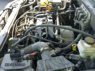 ✅ 2006 Ford Escape XLS • VIN: 1FMYU02Z96KA47068 • Lot: 42588037. Listed on IAAI with 139,581 mi. Free auction sales archive from the USA and detailed vehicle history report at DreamBid. Image 15.