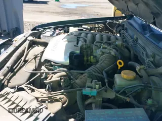 ✅ 2002 Nissan Pathfinder SE • VIN: JN8DR09Y62W732119 • Lot: 42157327. Wystawiony na IAAI z przebiegiem 201 586 mil. Bezpłatny archiwum sprzedaży aukcyjnych z USA i szczegółowy raport historii pojazdu na DreamBid. Zdjęcie 12.