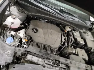 2024 Hyundai Tucson SEL z VIN 5NMJBCDE6RH404231, wystawiony jako Copart lot #54446225 z przebiegiem 9 779 mil mil oraz Szkoda całkowita • Salvage title. Historia ofert i sprzedaży dostępna na DreamBid. Obrazek 1.