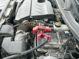 ✅ 2022 Nissan Rogue SL • VIN: 5N1BT3CA5NC686477 • Lot: 42105855. Wystawiony na IAAI z przebiegiem 43 847 mil. Bezpłatny archiwum sprzedaży aukcyjnych z USA i szczegółowy raport historii pojazdu na DreamBid. Zdjęcie 12.