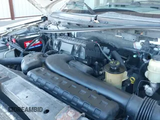 ✅ 2004 Ford F-150 XLT • VIN: 1FTPW14594KC07246 • Lot: 43597098. Wystawiony na IAAI z przebiegiem 193 441 mil. Bezpłatny archiwum sprzedaży aukcyjnych z USA i szczegółowy raport historii pojazdu na DreamBid. Zdjęcie 14.