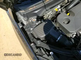 ✅ 2023 GMC Terrain SLT • VIN: 3GKALPEG5PL229396 • Lot: 46712605. Listed on Copart with 30,656 mi. Free auction sales archive from the USA and detailed vehicle history report at DreamBid. Image 14.