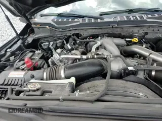 ✅ 2022 Ford F-250 XL • VIN: 1FT8W2BT4NEE63371 • Lot: 65351895. Listed on Copart with 42,351 mi. Free auction sales archive from the USA and detailed vehicle history report at DreamBid. Image 15.