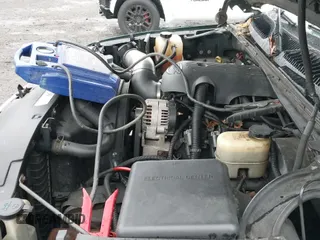 ✅ 2001 GMC Sierra 1500 SLE • VIN: 2GTEK19T311110050 • Lot: 43738036. Listed on IAAI with 197,674 mi. Free auction sales archive from the USA and detailed vehicle history report at DreamBid. Image 19.