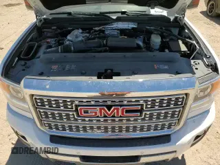 ✅ 2017 GMC Sierra 2500HD Denali • VIN: 1GT12UEY8HF241849 • Lot: 63344305. Listed on Copart with 103,109 mi. Free auction sales archive from the USA and detailed vehicle history report at DreamBid. Image 13.