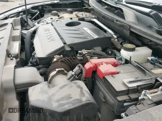 ✅ 2025 Nissan Rogue Platinum • VIN: JN8BT3DC4SW100225 • Лот: 42999909. Опубликован ранее на IAAI с пробегом 4 805 миль. Бесплатный доступ к архиву аукционных продаж из США и подробный отчёт об истории автомобиля на DreamBid. Изображение 19.