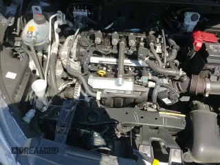 ✅ 2024 Nissan Kicks SV • VIN: 3N1CP5CV5RL561603 • Lot: 81149375. Wystawiony na Copart z przebiegiem 24 365 mil. Bezpłatny archiwum sprzedaży aukcyjnych z USA i szczegółowy raport historii pojazdu na DreamBid. Zdjęcie 16.