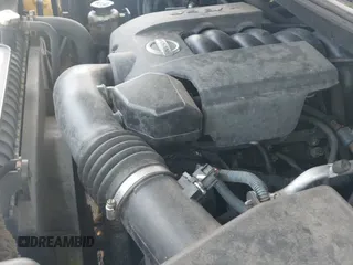 ✅ 2006 Nissan Titan LE • VIN: 1N6AA07B76N512436 • Lot: 42447569. Listed on IAAI with 152,215 mi. Free auction sales archive from the USA and detailed vehicle history report at DreamBid. Image 19.