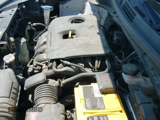 ✅ 2020 Kia Soul S • VIN: KNDJ23AU0L7025297 • Lot: 42927546. Listed on IAAI with 55,923 mi. Free auction sales archive from the USA and detailed vehicle history report at DreamBid. Image 21.