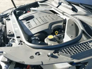 ✅ 2023 Land Rover Range Rover SE • VIN: SALKP9FU7PA038132 • Лот: 41333755. Опубликован ранее на IAAI с пробегом 23 479 миль. Бесплатный доступ к архиву аукционных продаж из США и подробный отчёт об истории автомобиля на DreamBid. Изображение 19.