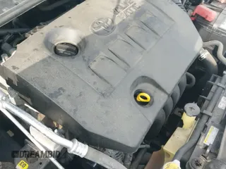 ✅ 2014 Toyota Corolla LE Eco • VIN: 5YFBPRHE0EP126591 • Lot: 43051519. Listed on IAAI with 62,198 mi. Free auction sales archive from the USA and detailed vehicle history report at DreamBid. Image 20.