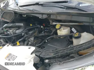 ✅ 2020 Ford Transit Cargo • VIN: 1FTBW9C80LKB21469 • Лот: 43492328. Опубликован ранее на IAAI с пробегом 61 263 миль. Бесплатный доступ к архиву аукционных продаж из США и подробный отчёт об истории автомобиля на DreamBid. Изображение 19.