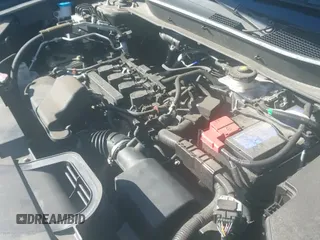 ✅ 2023 Honda CR-V EX-L • VIN: 2HKRS4H74PH404636 • Lot: 43550101. Listed on IAAI with 47,765 mi. Free auction sales archive from the USA and detailed vehicle history report at DreamBid. Image 19.