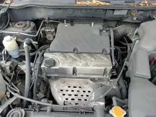 ✅ 2006 Mitsubishi Outlander LS • VIN: JA4LX31F16U021769 • Lot: 85477344. Listed on Copart with 273,846 mi. Free auction sales archive from the USA and detailed vehicle history report at DreamBid. Image 15.