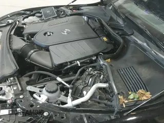 ✅ 2023 Mercedes-Benz C 300 • VIN: W1KAF4HB9PR143279 • Lot: 42394162. Wystawiony na IAAI z przebiegiem 19 388 mil. Bezpłatny archiwum sprzedaży aukcyjnych z USA i szczegółowy raport historii pojazdu na DreamBid. Zdjęcie 20.