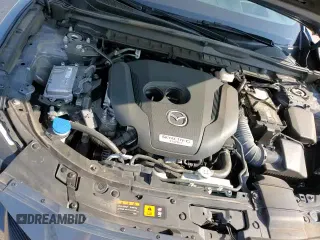 ✅ 2024 Mazda CX-50 Premium • VIN: 7MMVABDY4RN163958 • Лот: 69260075. Опубликован ранее на Copart с пробегом 32 584 миль. Бесплатный доступ к архиву аукционных продаж из США и подробный отчёт об истории автомобиля на DreamBid. Изображение 15.