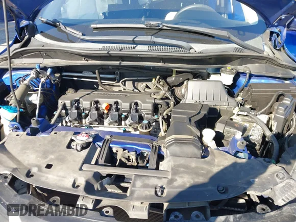 ✅ 2018 Honda HR-V EX-L • VIN: 3CZRU5H70JM702080 • Lot: 44459827. Wystawiony na IAAI z przebiegiem 87 662 mil. Bezpłatny archiwum sprzedaży aukcyjnych z USA i szczegółowy raport historii pojazdu na DreamBid. Zdjęcie 10.