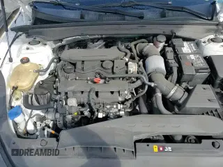 ✅ 2021 Kia K5 GT-Line • VIN: 5XXG64J21MG063276 • Lot: 86695925. Listed on Copart with 39,819 mi. Free auction sales archive from the USA and detailed vehicle history report at DreamBid. Image 16.