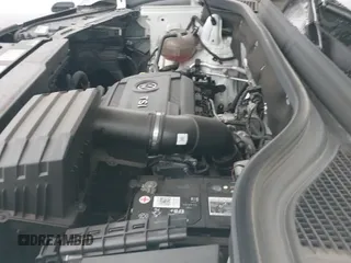 ✅ 2021 Volkswagen Atlas S • VIN: 1V2GC2CA5MC218153 • Lot: 43647360. Listed on IAAI with 47,508 mi. Free auction sales archive from the USA and detailed vehicle history report at DreamBid. Image 19.