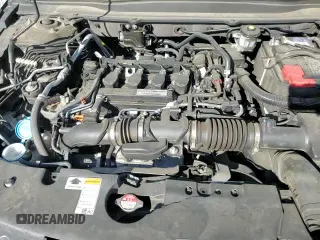 ✅ 2020 Honda Accord Sport • VIN: 1HGCV1F36LA054005 • Лот: 89536865. Опубликован ранее на Copart с пробегом 146 392 миль. Бесплатный доступ к архиву аукционных продаж из США и подробный отчёт об истории автомобиля на DreamBid. Изображение 14.