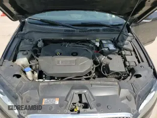 ✅ 2020 Lincoln MKZ Standard • VIN: 3LN6L5A99LR609602 • Lot: 71433715. Listed on Copart with 85,610 mi. Free auction sales archive from the USA and detailed vehicle history report at DreamBid. Image 15.