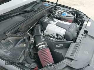 ✅ 2015 Audi S4 Premium Plus • VIN: WAUBGAFL8FA122939 • Lot: 41698372. Listed on IAAI with 101,922 mi. Free auction sales archive from the USA and detailed vehicle history report at DreamBid. Image 19.