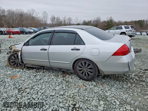 ✅ 2006 Honda Accord VP • VIN: 1HGCM56176A112555 • Lot: 78969605. Wystawiony na Copart z przebiegiem Nie podano. Bezpłatny archiwum sprzedaży aukcyjnych z USA i szczegółowy raport historii pojazdu na DreamBid. Zdjęcie 2.