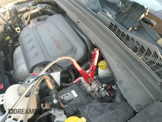 ✅ 2015 Jeep Renegade Latitude • VIN: ZACCJABT0FPB76283 • Лот: 42979302. Опубликован ранее на IAAI с пробегом 133 850 миль. Бесплатный доступ к архиву аукционных продаж из США и подробный отчёт об истории автомобиля на DreamBid. Изображение 18.