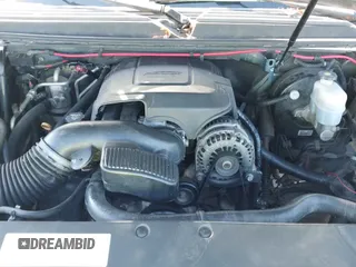 ✅ 2008 GMC Yukon XL SLT 4SB • VIN: 1GKFK16388R226083 • Лот: 43533824. Опубликован ранее на IAAI с пробегом 283 136 миль. Бесплатный доступ к архиву аукционных продаж из США и подробный отчёт об истории автомобиля на DreamBid. Изображение 12.