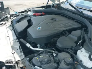 ✅ 2023 BMW 3 Series 330i xDrive • VIN: 3MW89FF00P8D53242 • Lot: 42638011. Listed on IAAI with 24,586 mi. Free auction sales archive from the USA and detailed vehicle history report at DreamBid. Image 19.