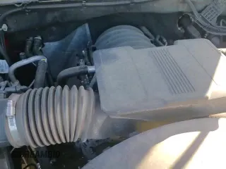 ✅ 2024 Chevrolet Silverado 2500HD Custom • VIN: 2GC4YME75R1114388 • Лот: 85753175. Опубликован ранее на Copart с пробегом 58 666 миль. Бесплатный доступ к архиву аукционных продаж из США и подробный отчёт об истории автомобиля на DreamBid. Изображение 13.