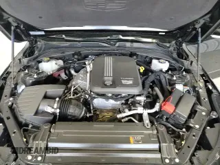 ✅ 2024 Cadillac CT4 Premium Luxury • VIN: 1G6DB5RK9R0106895 • Lot: 80292645. Wystawiony na Copart z przebiegiem 21 507 mil. Bezpłatny archiwum sprzedaży aukcyjnych z USA i szczegółowy raport historii pojazdu na DreamBid. Zdjęcie 13.