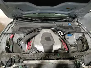 ✅ 2018 Audi A7 • VIN: WAU23BFC7JN096787 • Lot: 65761105. Wystawiony na Copart z przebiegiem 89 907 mil. Bezpłatny archiwum sprzedaży aukcyjnych z USA i szczegółowy raport historii pojazdu na DreamBid. Zdjęcie 13.