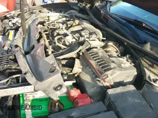 ✅ 2018 Nissan Maxima SV • VIN: 1N4AA6AP6JC370679 • Lot: 42834801. Listed on IAAI with 94,950 mi. Free auction sales archive from the USA and detailed vehicle history report at DreamBid. Image 20.