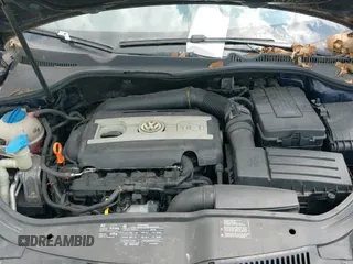 ✅ 2009 Volkswagen Eos Komfort • VIN: WVWBA71F99V012889 • Lot: 42776153. Wystawiony na IAAI z przebiegiem 149 819 mil. Bezpłatny archiwum sprzedaży aukcyjnych z USA i szczegółowy raport historii pojazdu na DreamBid. Zdjęcie 19.