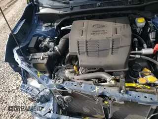 ✅ 2022 Subaru Forester Touring • VIN: JF2SKARCXNH425225 • Лот: 82161285. Опубликован ранее на Copart с пробегом 43 042 миль. Бесплатный доступ к архиву аукционных продаж из США и подробный отчёт об истории автомобиля на DreamBid. Изображение 15.