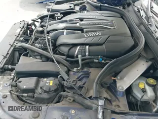 ✅ 2018 BMW 5 Series M550i xDrive • VIN: WBAJB9C59JB049436 • Lot: 42126762. Listed on IAAI with 126,684 mi. Free auction sales archive from the USA and detailed vehicle history report at DreamBid. Image 20.