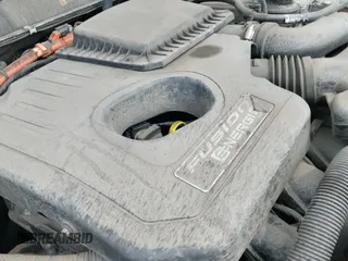 ✅ 2015 Ford Fusion Titanium • VIN: 3FA6P0SU2FR241210 • Lot: 42588650. Listed on IAAI with 185,789 mi. Free auction sales archive from the USA and detailed vehicle history report at DreamBid. Image 12.