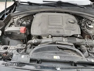 ✅ 2020 Jaguar F-Pace 25t Prestige • VIN: SADCK2FX8LA626860 • Lot: 85343315. Listed on Copart with 71,380 mi. Free auction sales archive from the USA and detailed vehicle history report at DreamBid. Image 16.