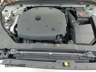 ✅ 2019 Volvo S60 Inscription • VIN: 7JRA22TL3KG002238 • Lot: 57070445. Listed on Copart with 73,245 mi. Free auction sales archive from the USA and detailed vehicle history report at DreamBid. Image 16.