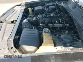 ✅ 2015 Dodge Challenger R/T • VIN: 2C3CDZAT2FH715370 • Лот: 42749594. Опубликован ранее на IAAI с пробегом 114 374 миль. Бесплатный доступ к архиву аукционных продаж из США и подробный отчёт об истории автомобиля на DreamBid. Изображение 19.