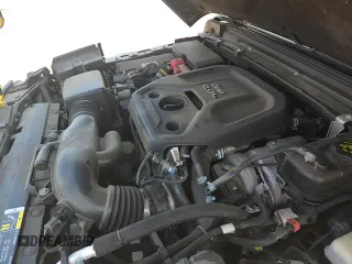 ✅ 2020 Jeep Wrangler Sport S • VIN: 1C4GJXAN2LW228050 • Lot: 71933785. Listed on Copart with 86,399 mi. Free auction sales archive from the USA and detailed vehicle history report at DreamBid. Image 15.