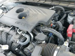 ✅ 2019 Nissan Altima S • VIN: 1N4BL4BV0KN308345 • Lot: 43124946. Listed on IAAI with 108,694 mi. Free auction sales archive from the USA and detailed vehicle history report at DreamBid. Image 19.