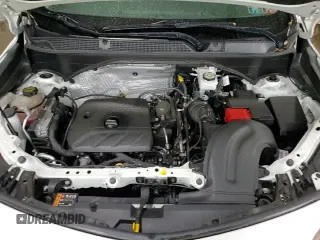 ✅ 2020 Buick Encore GX Select • VIN: KL4MMESL6LB120088 • Лот: 85355195. Опубликован ранее на Copart с пробегом 33 292 миль. Бесплатный доступ к архиву аукционных продаж из США и подробный отчёт об истории автомобиля на DreamBid. Изображение 15.